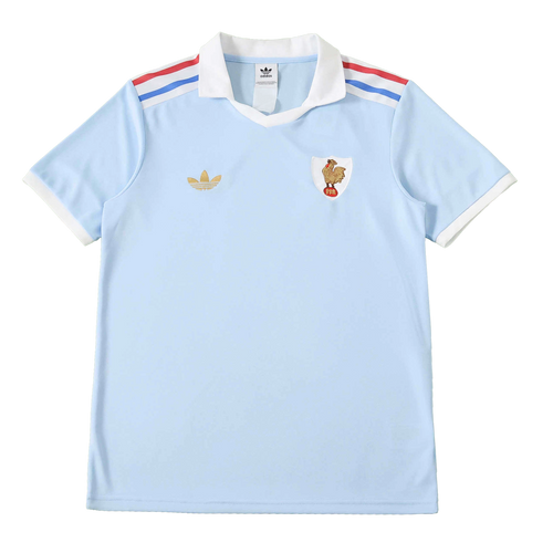 France 120th Anniversary Shirt