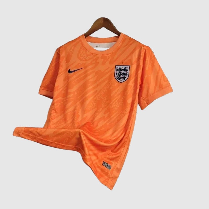 England 24/25 Goalkeeper Shirt