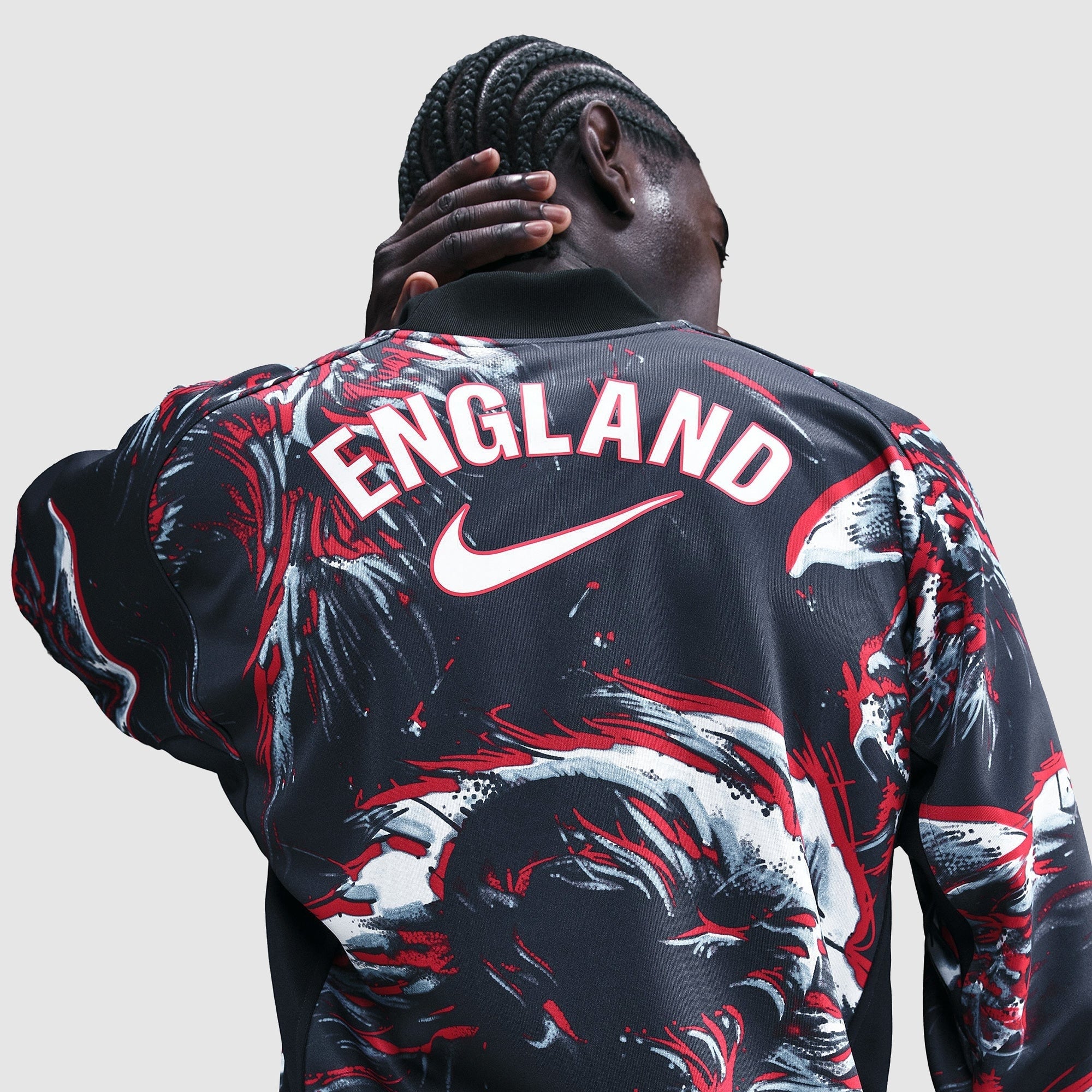 Goalkeeper 26/27 Long Sleeve Shirt - 6
