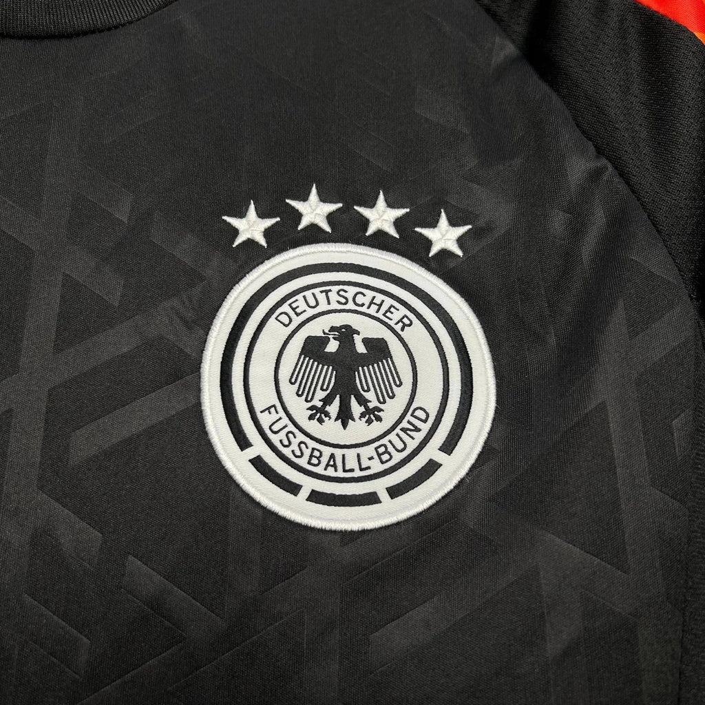 Germany 24/25 Home Shirt - View 8