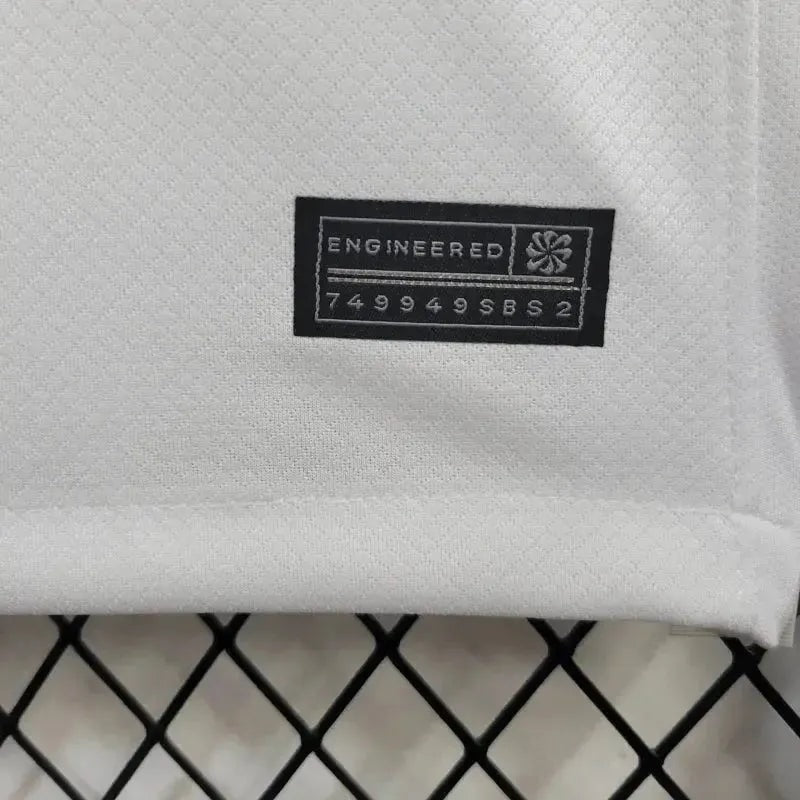 USA 24/25 Home Shirt - View 6