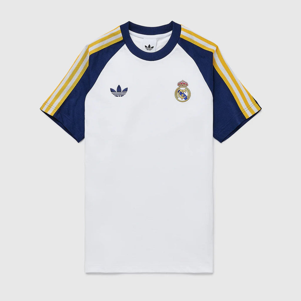 Travel 25/26 Men’s Shirt