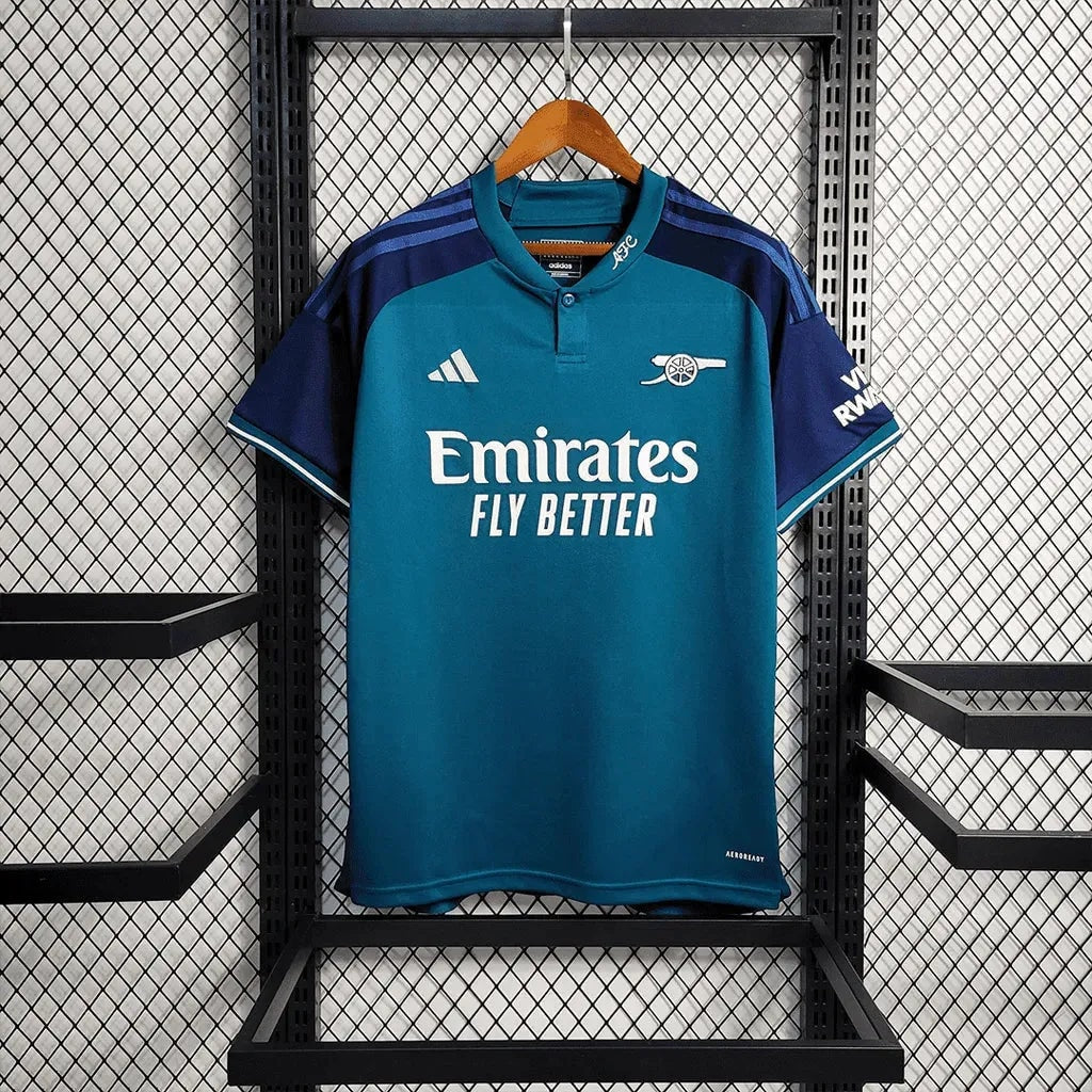 II 23/24 Men’s Shirt