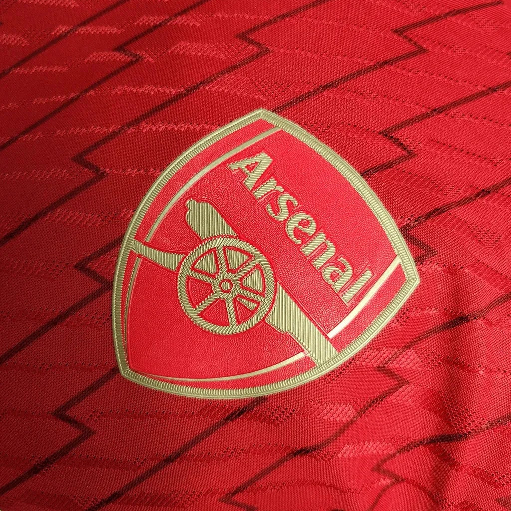 Home 23/24 Player Edition Shirt - View 3