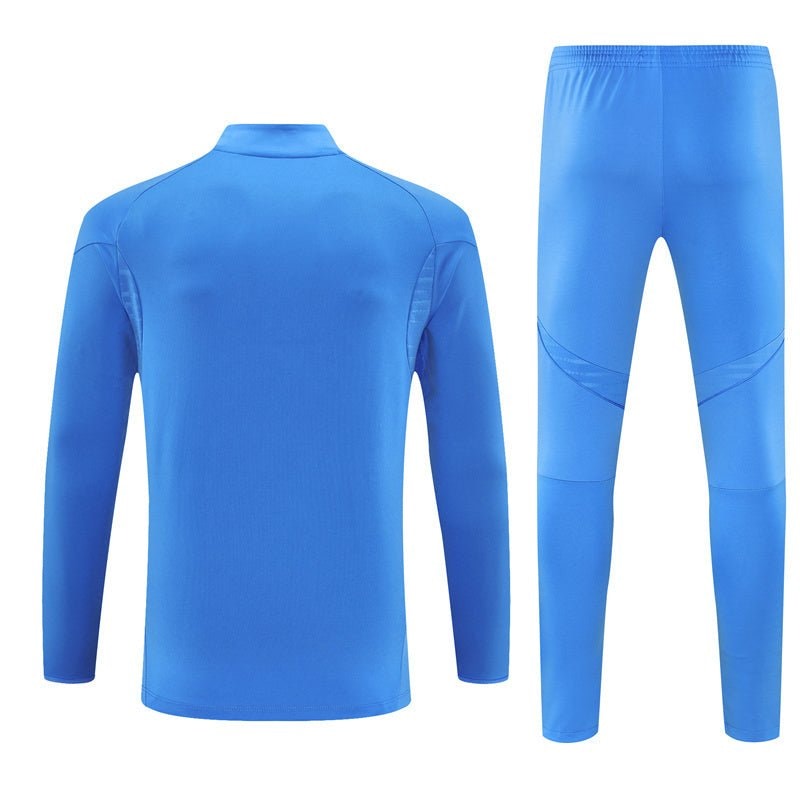 Training 25/26 Tracksuit Kit - Detail