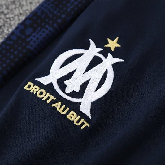 Training 25/26 Tracksuit Kit - Detail