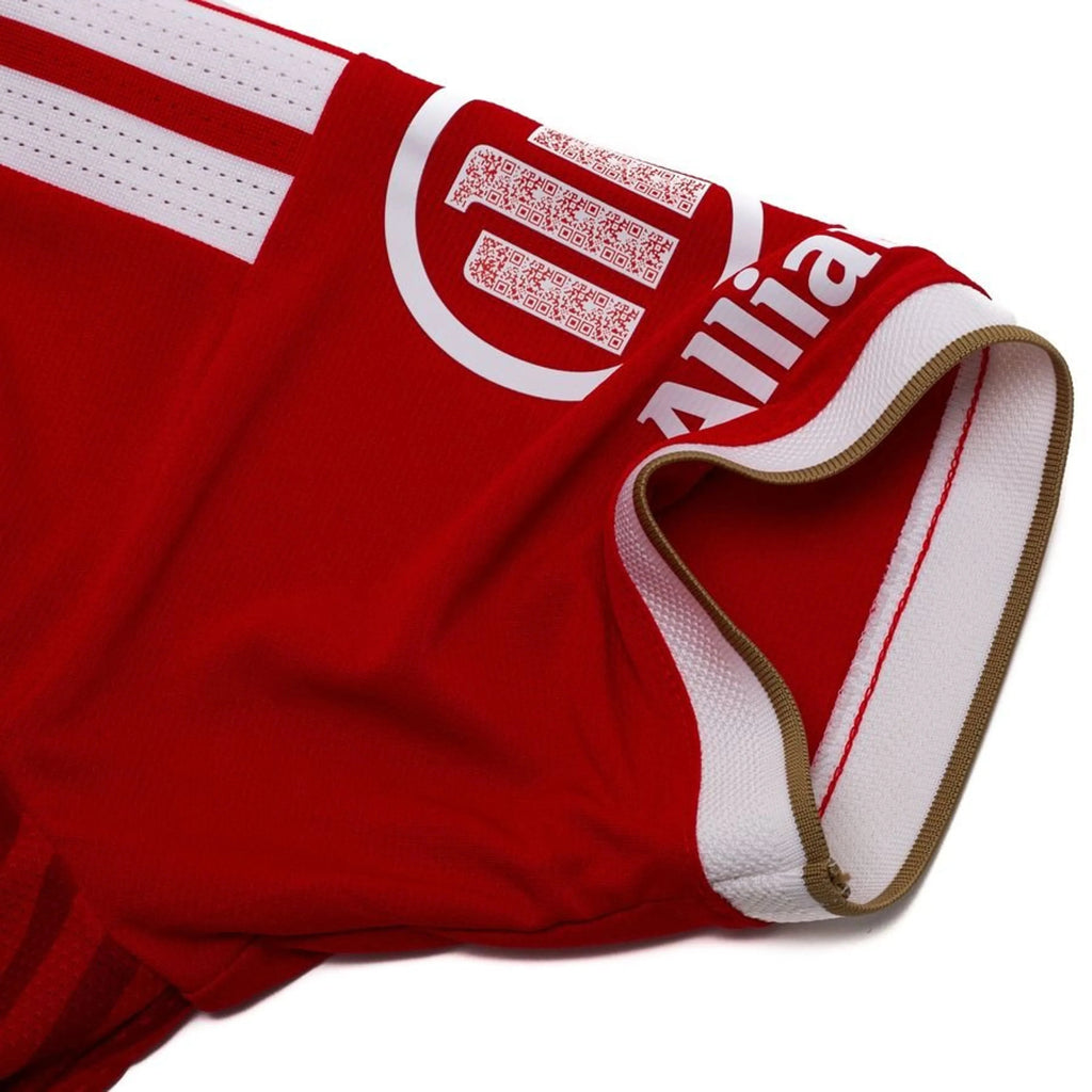 Home 26/27 Player Edition Shirt