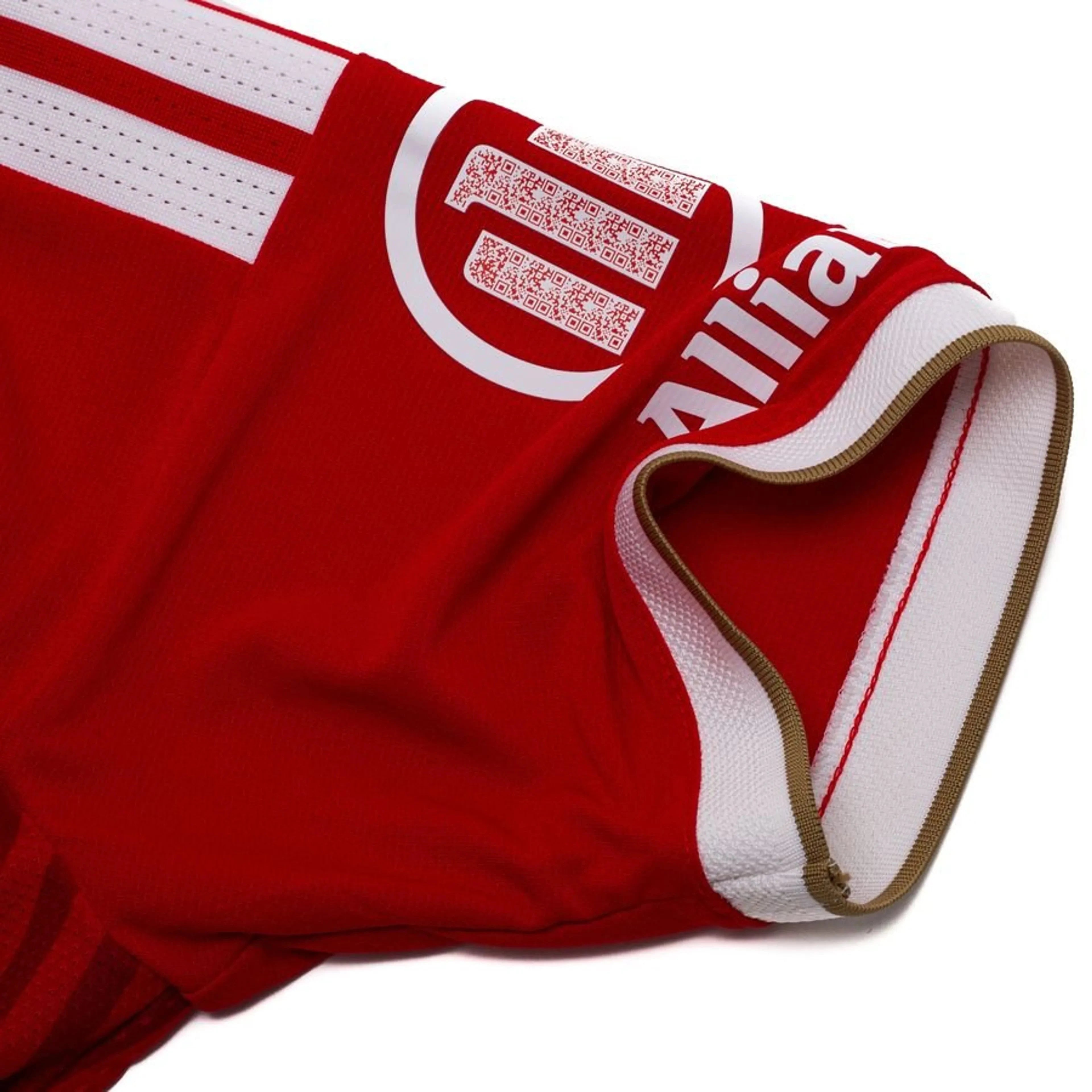 Home 26/27 Player Edition Shirt