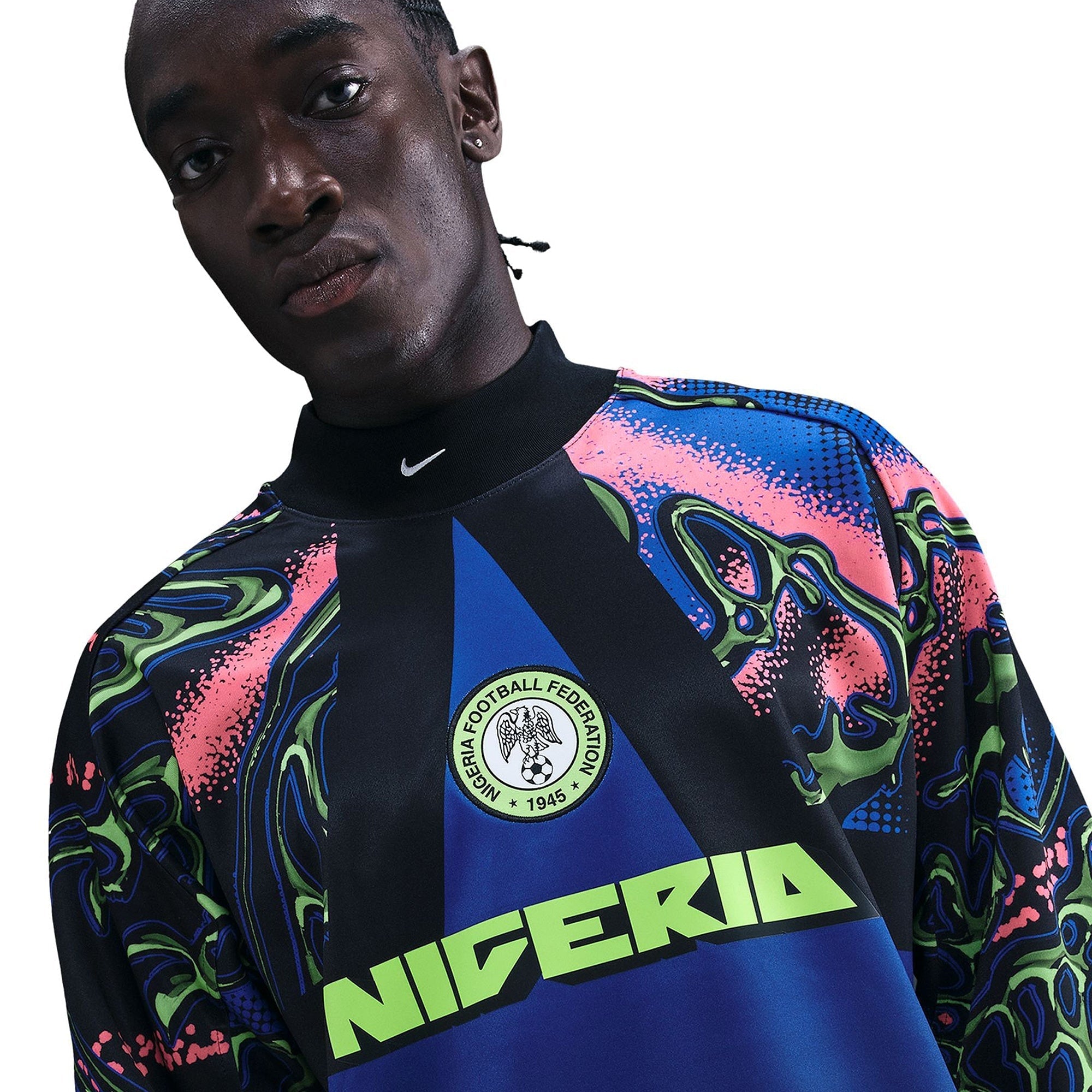 Goalkeeper 26/27 Long Sleeve Shirt - 3