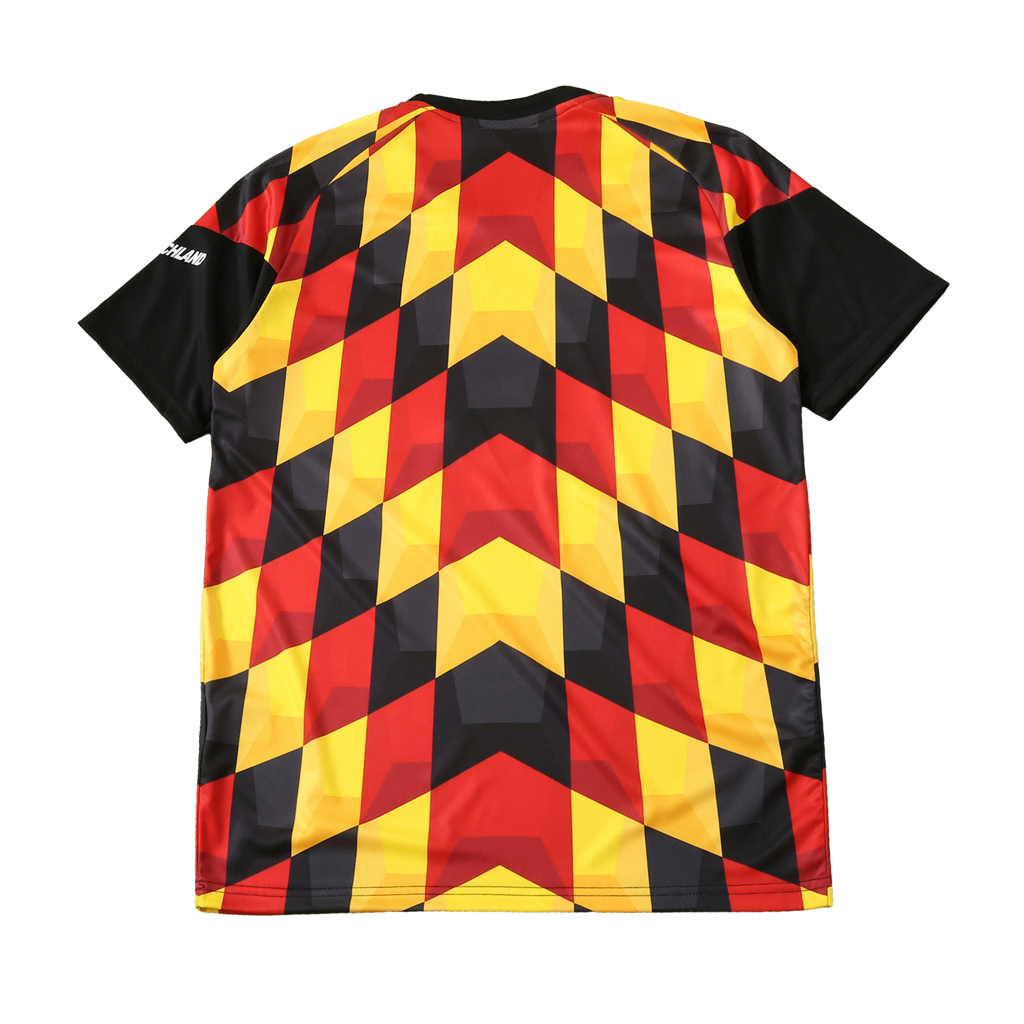 Germany 2026 National Teams Pre-Match Training Shirt - View 3