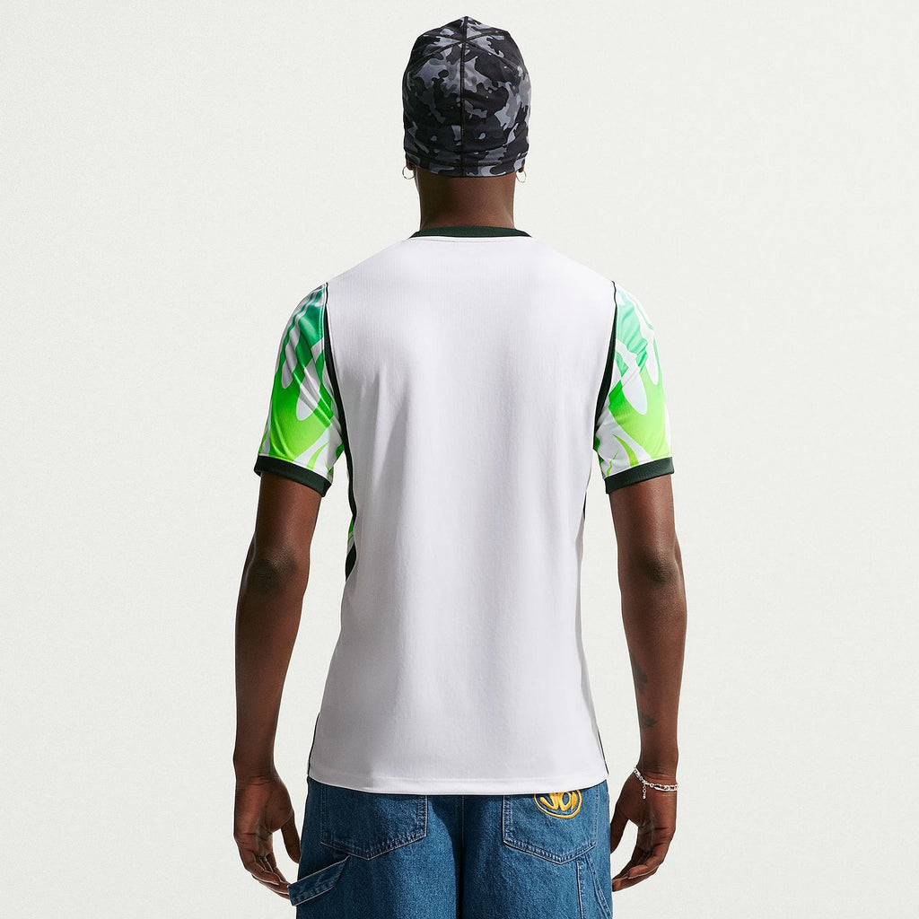 Away 26/27 Men's Shirt - 4