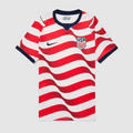 USA 2026 National Teams Home Shirt