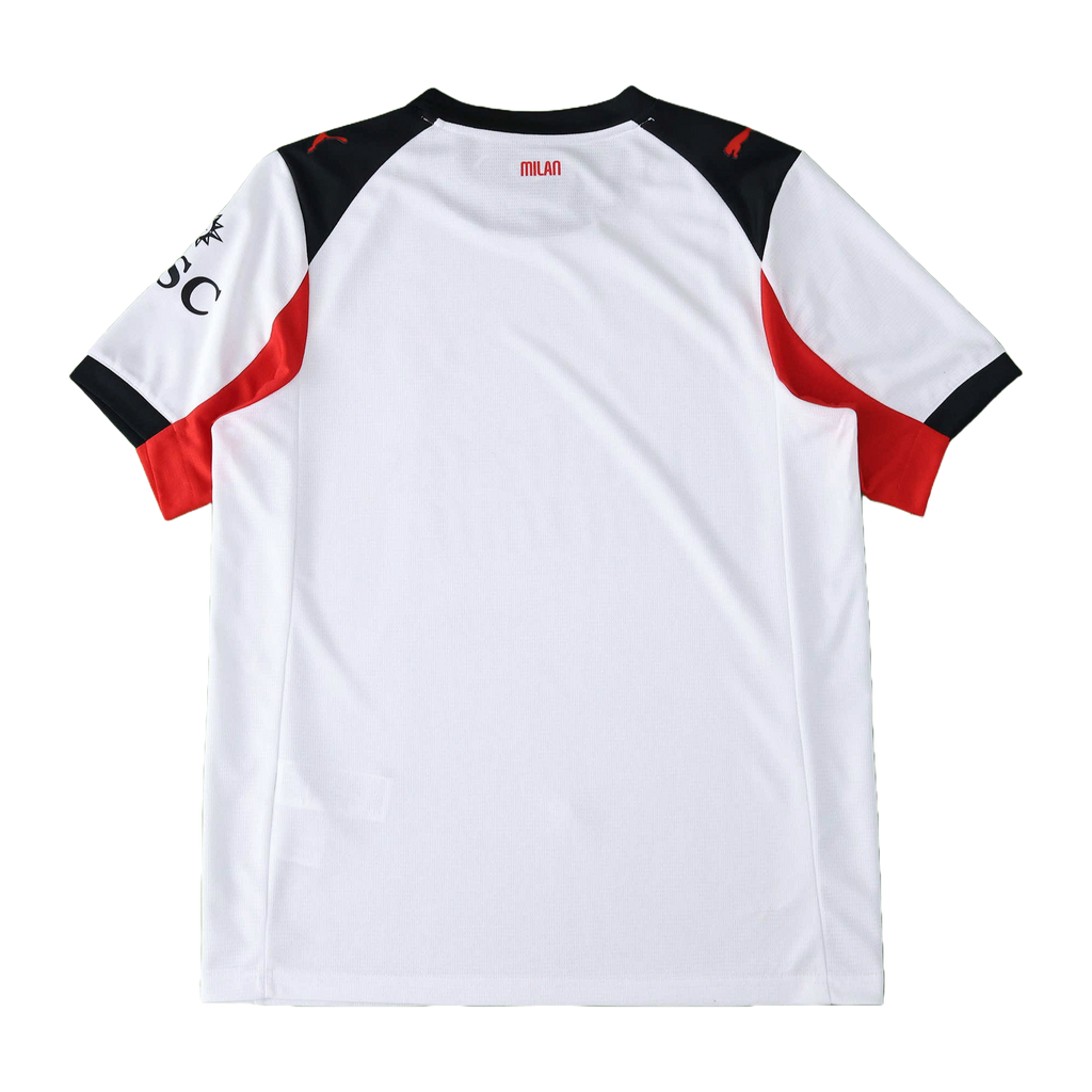 Away 25/26 Men’s Shirt