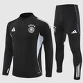 Training 25/26 Tracksuit Kit - Front