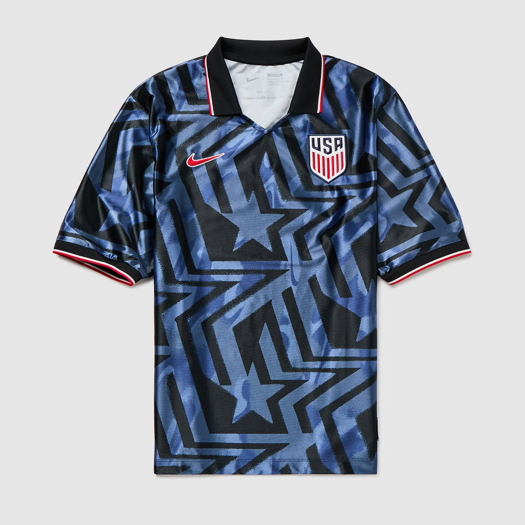 Special Edition 26/27 Men's Shirt - Front