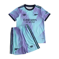 Away 24/25 Kids Shirt Kit