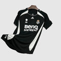 Retro Away 2006/07 Shirt