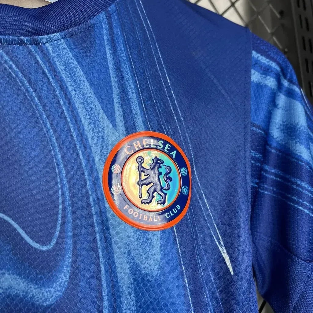 24/25 Home Women's Shirt - View 3