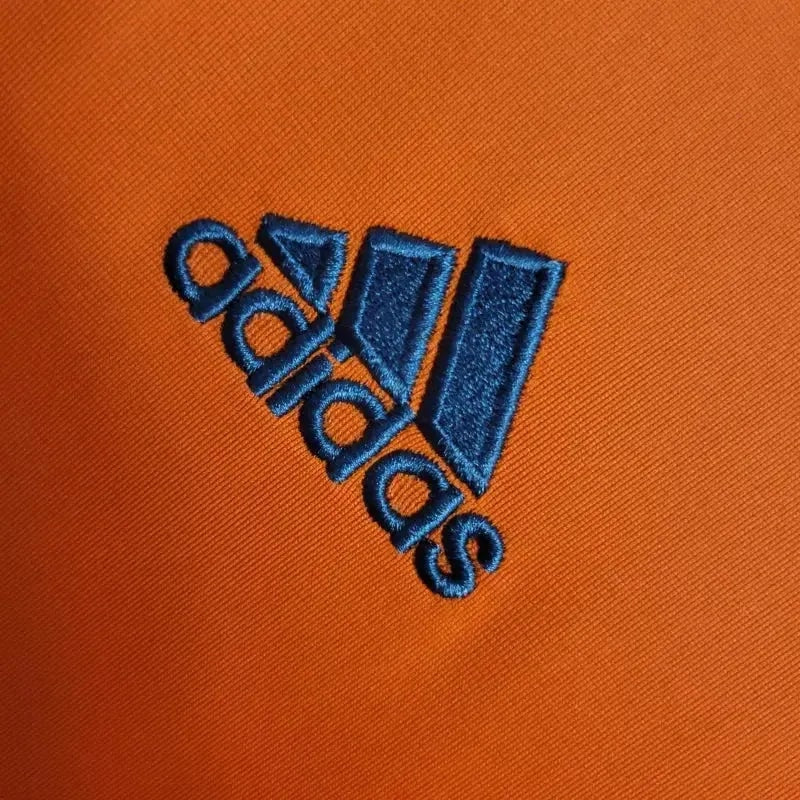 2 2013/14 Retro Away Long Sleeve Shirt - View 4