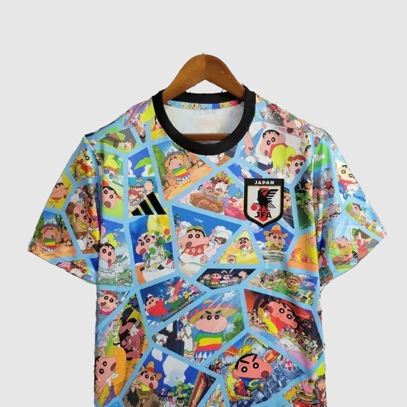 Japan 24/25 Special Edition Shirt - View 5