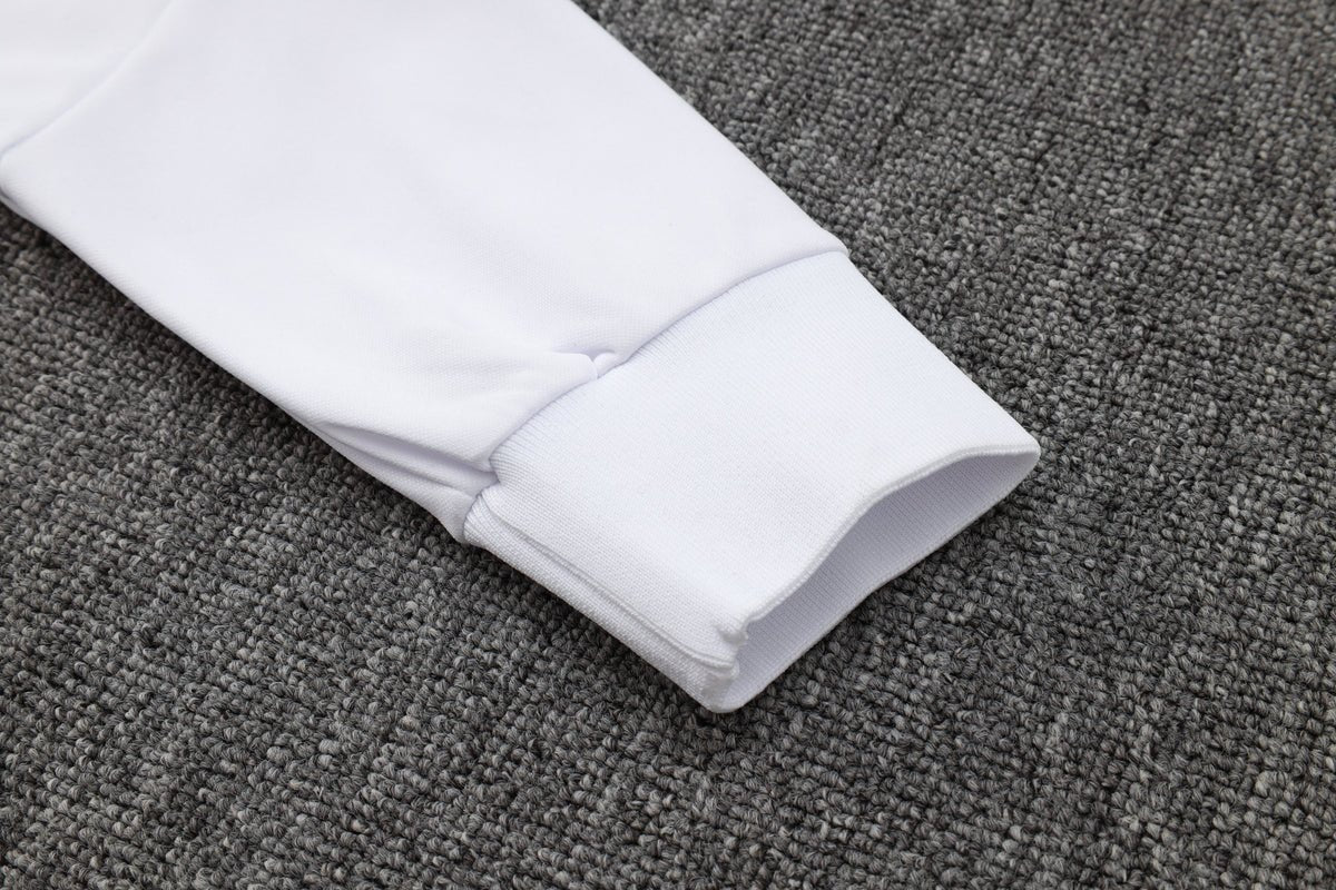 2024 Tracksuit Kit - Detail