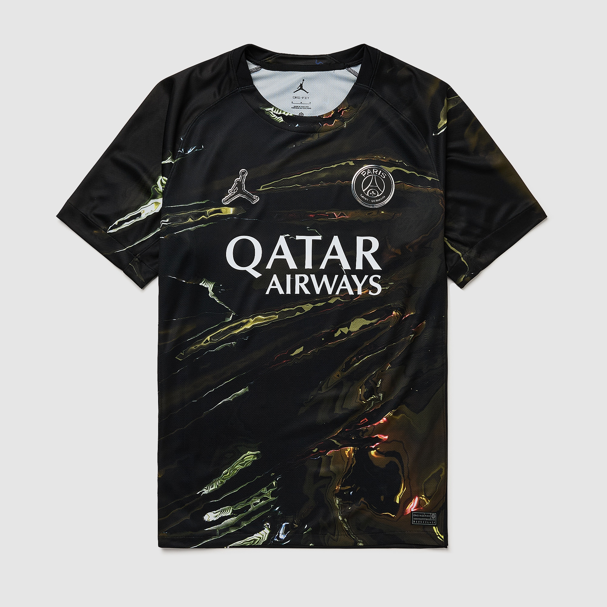Fifth 25/26 Men’s Shirt