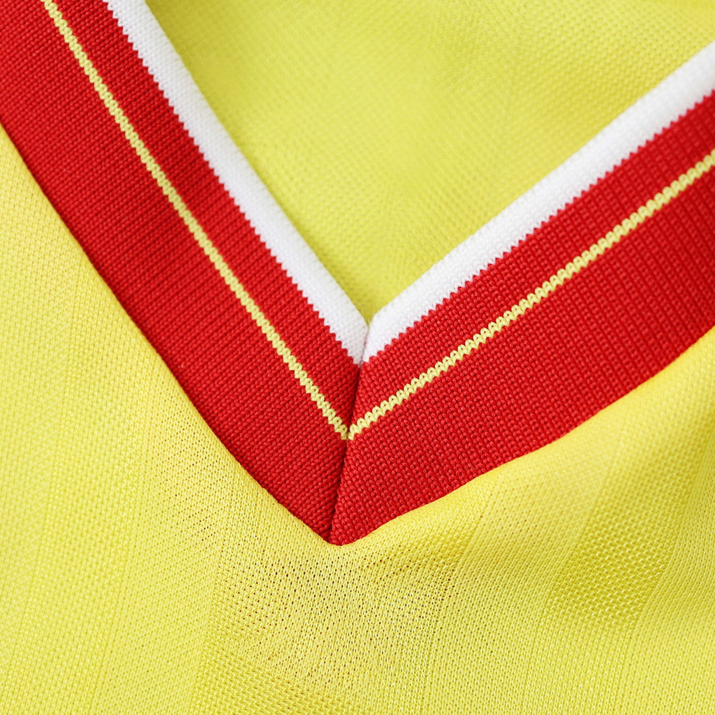 1985/87 Retro Third Shirt - View 6