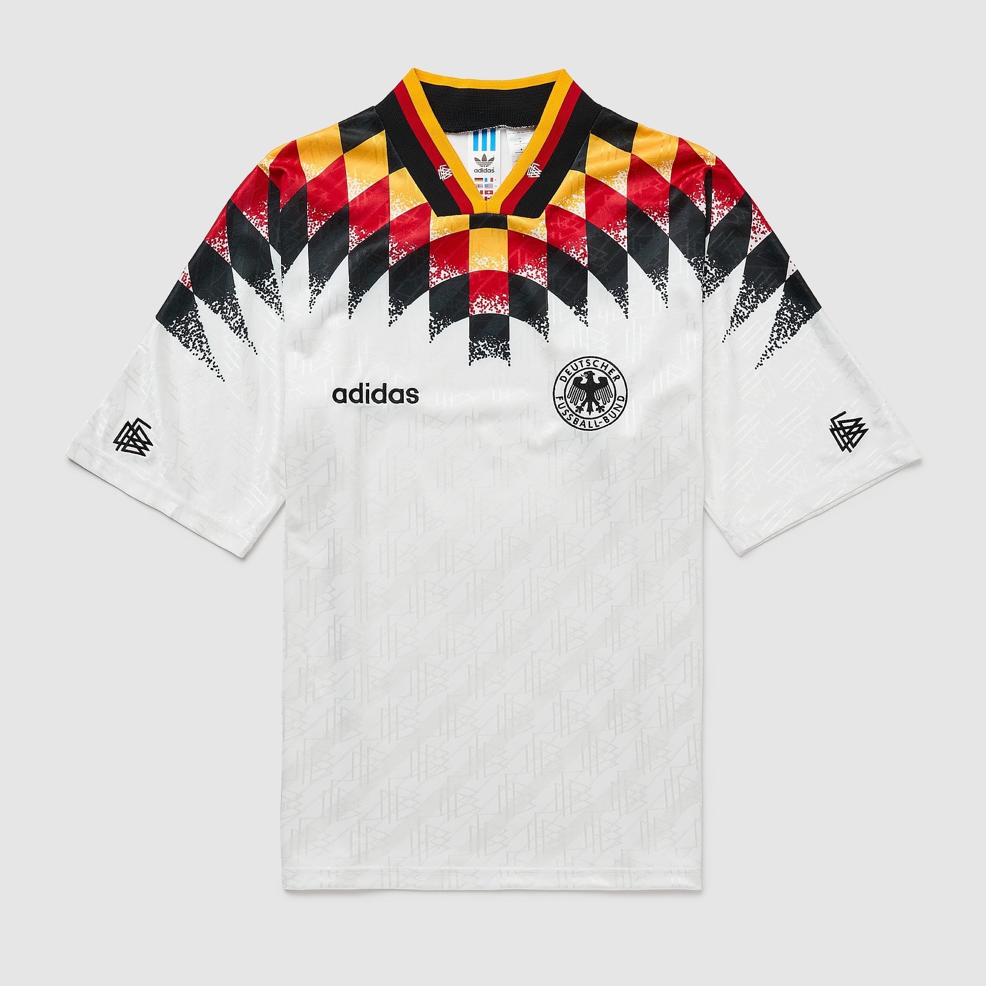 Retro Home 1994 Shirt - Front