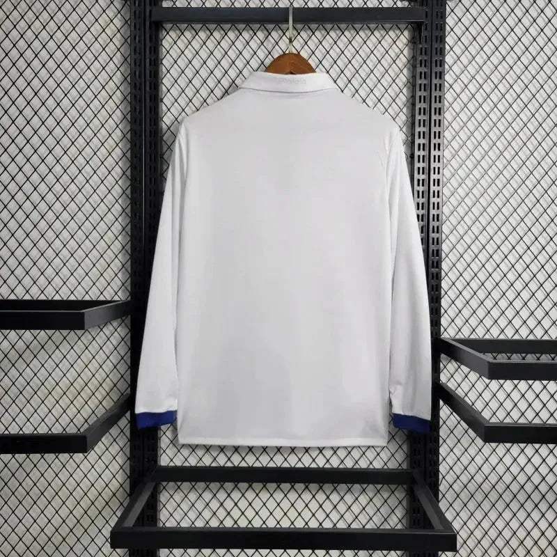 Main 2016/17 Retro Long Sleeve Shirt - View 10