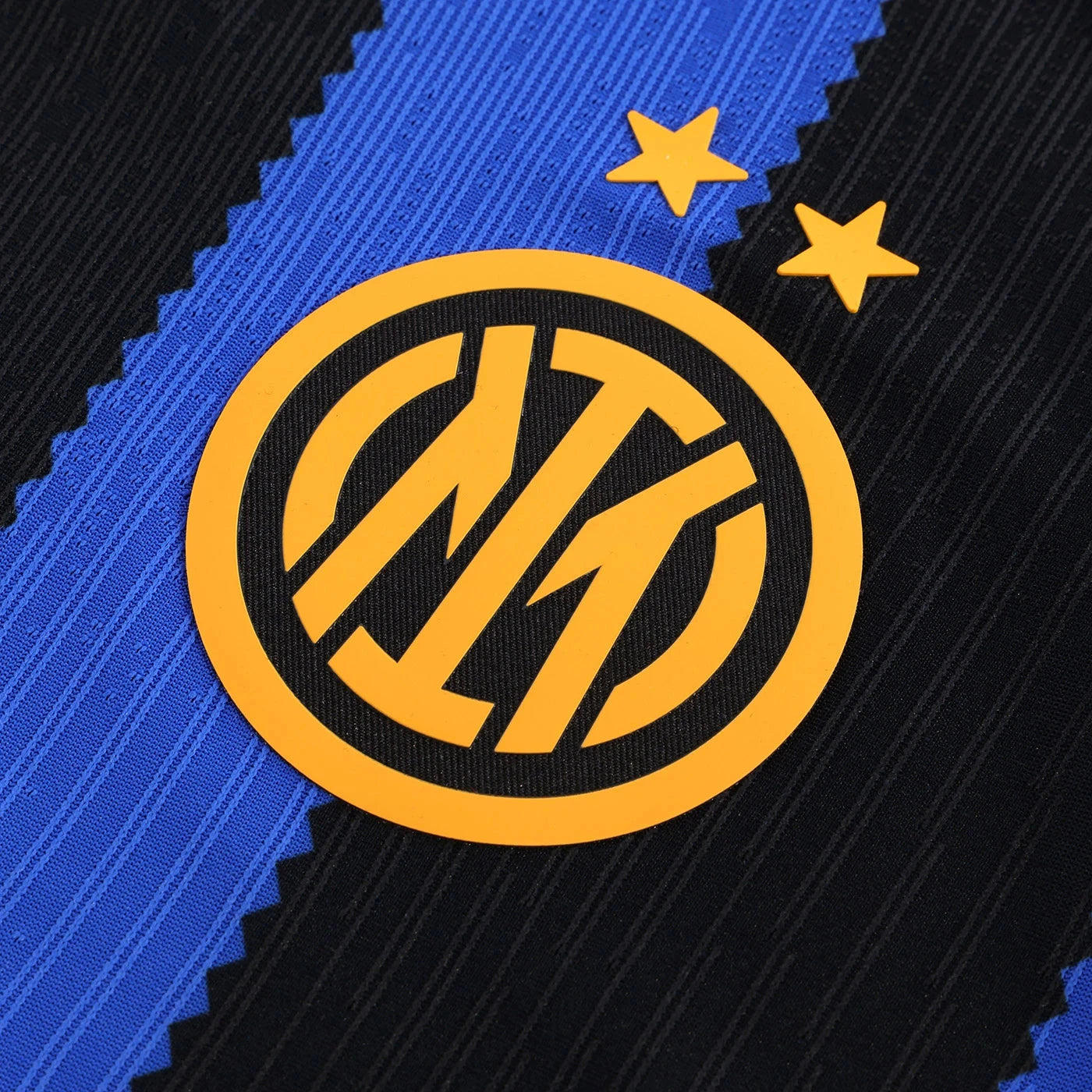 Home 26/27 Player Edition Shirt - Club Crest