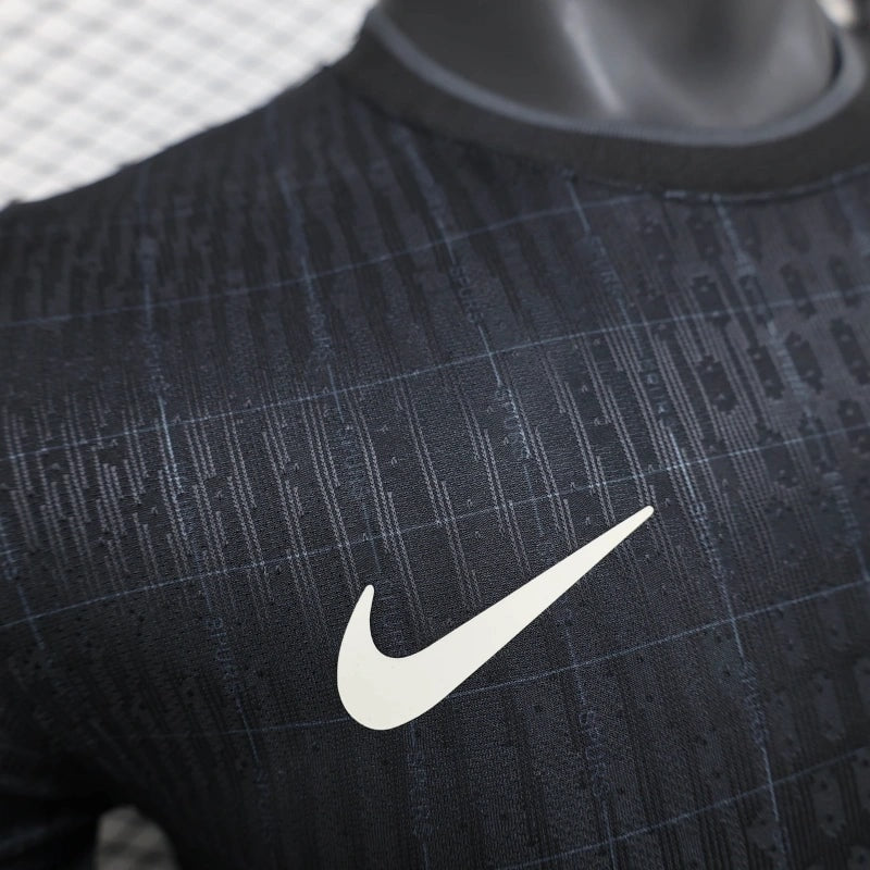 Away 25/26 Player Edition Shirt - View 5