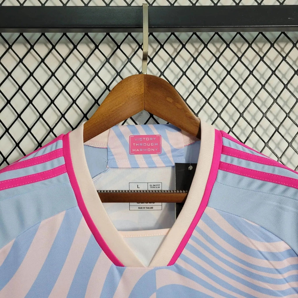 Training Top 23/24