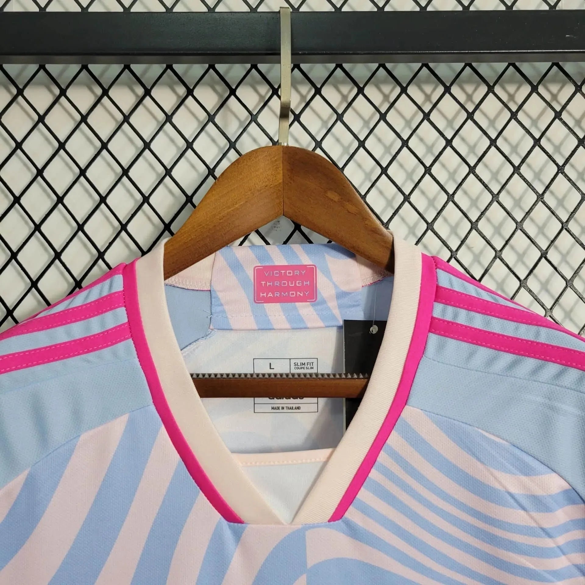 Training Top 23/24