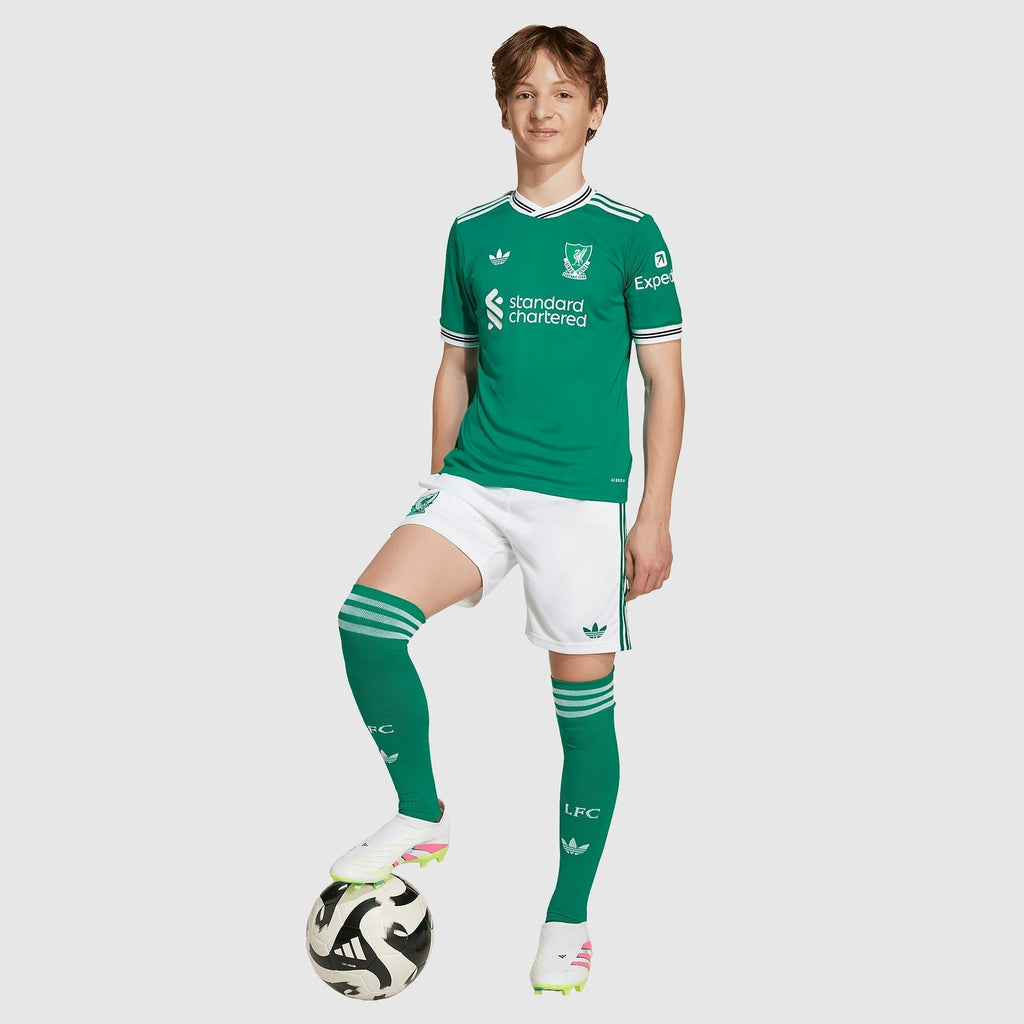 25/26 Third Kids Shirt - View 3