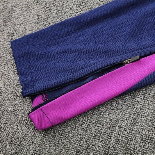 Training 25/26 Tracksuit Kit - Detail