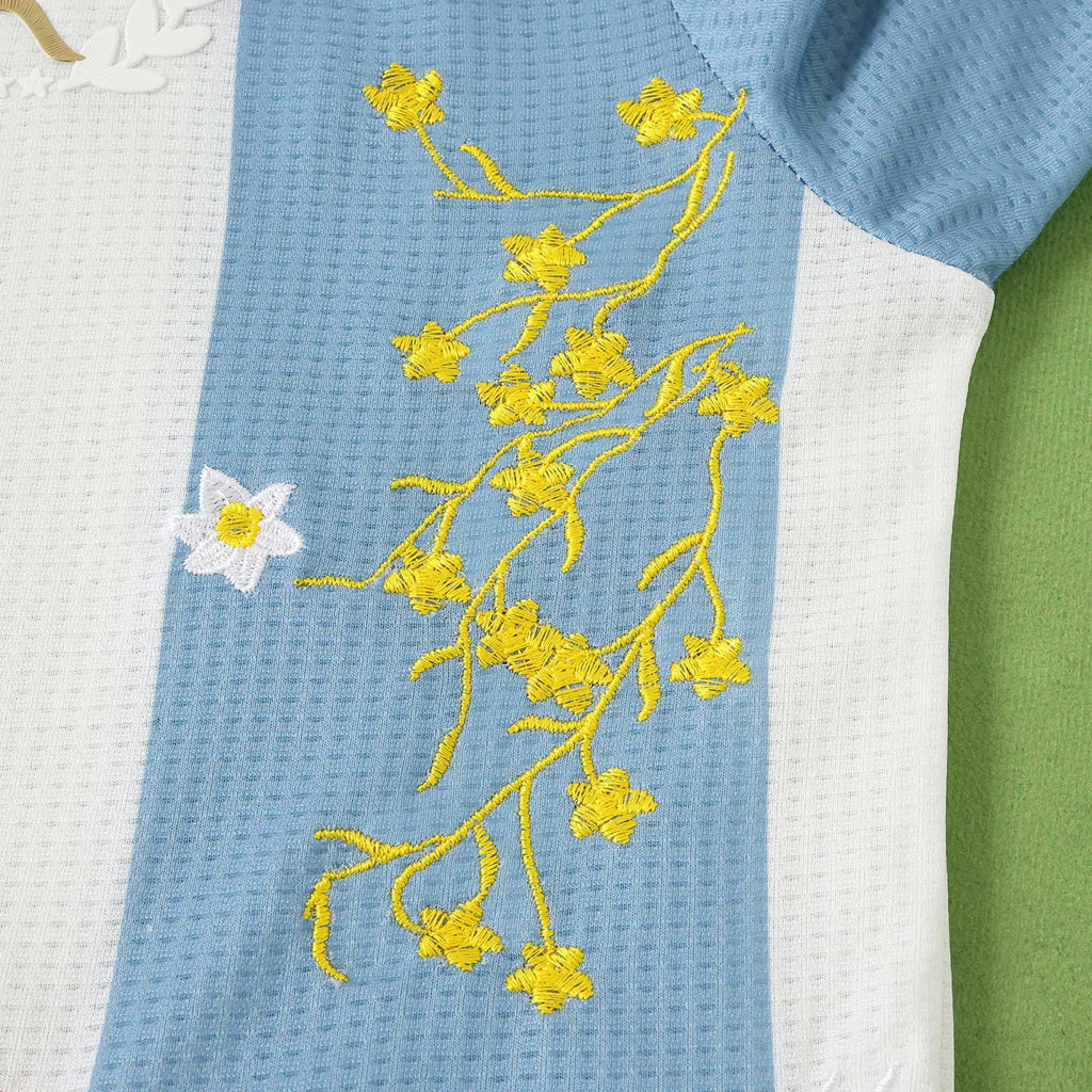 Argentina 50 Years Embroidered 24/25 Special - View 6