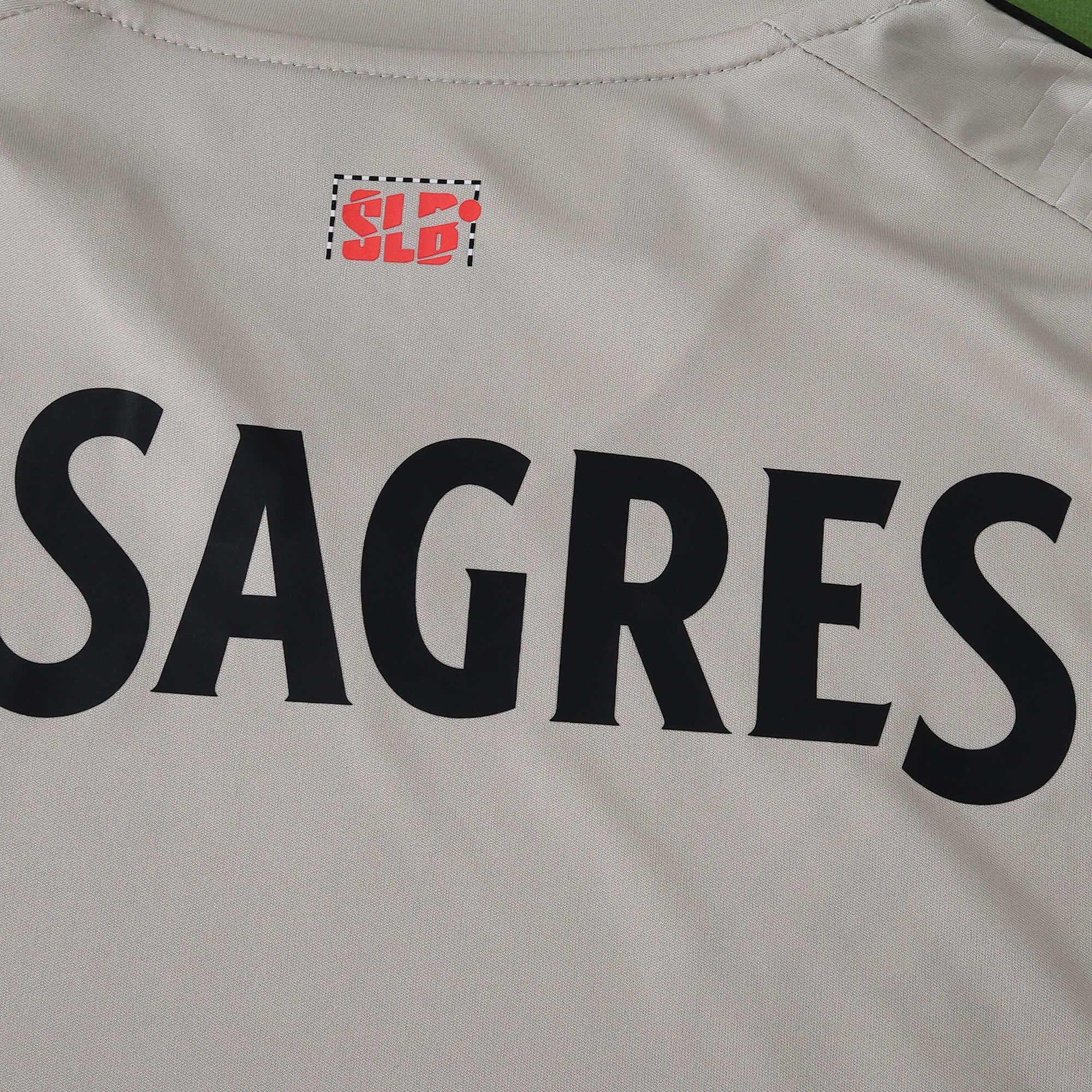 Away 25/26 Men’s Shirt