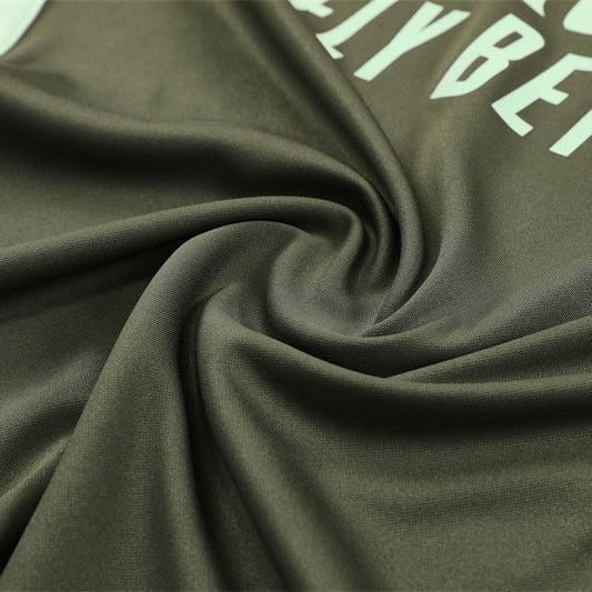 Training 25/26 Tracksuit Kit - Detail
