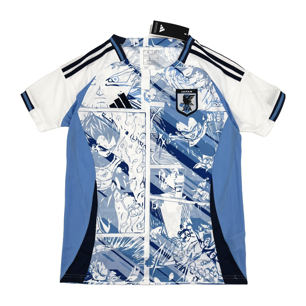 Japan Special Edition 25/26 Shirt