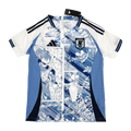Japan Special Edition 25/26 Shirt