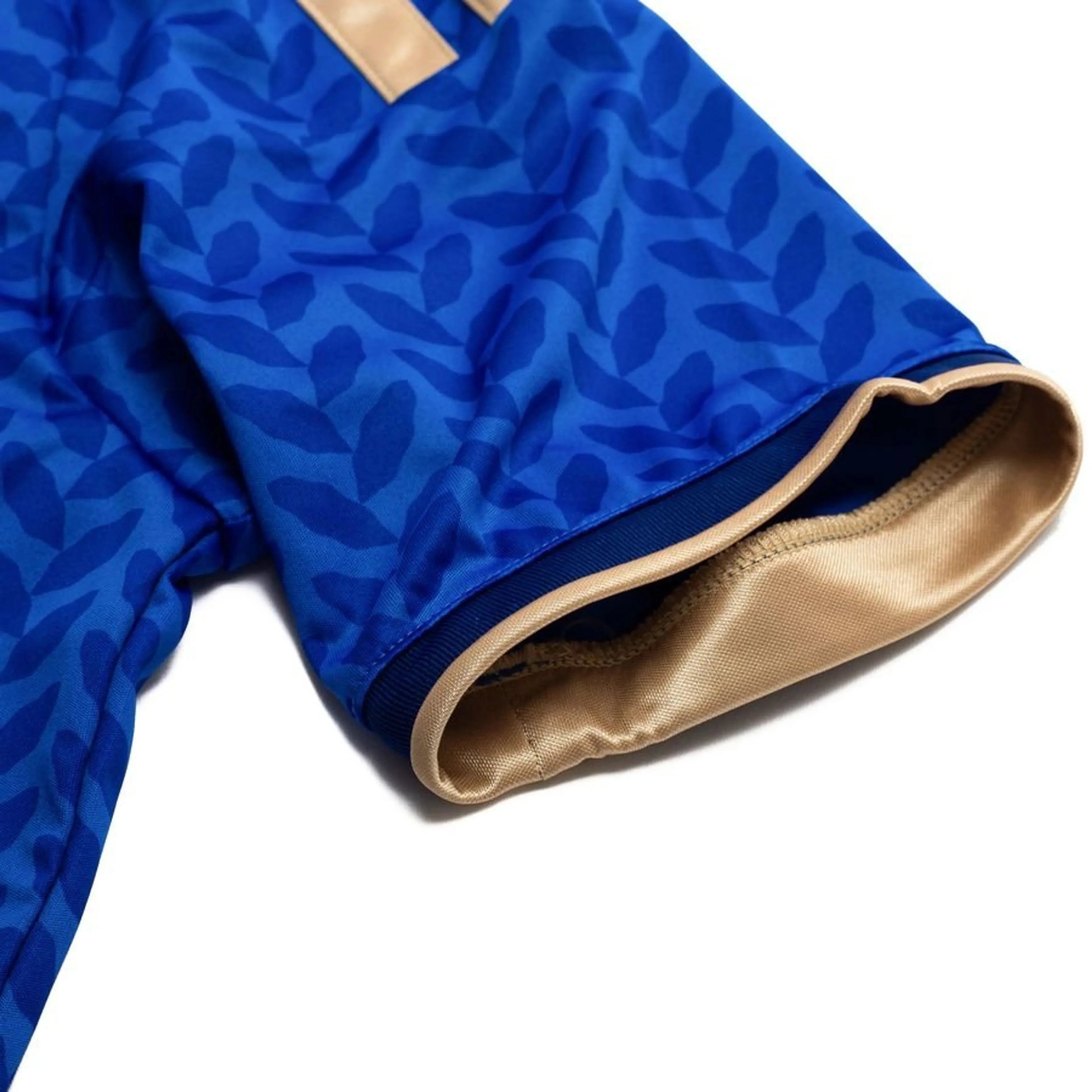 Italy 2026 National Teams Home Kids Shirt - View 7