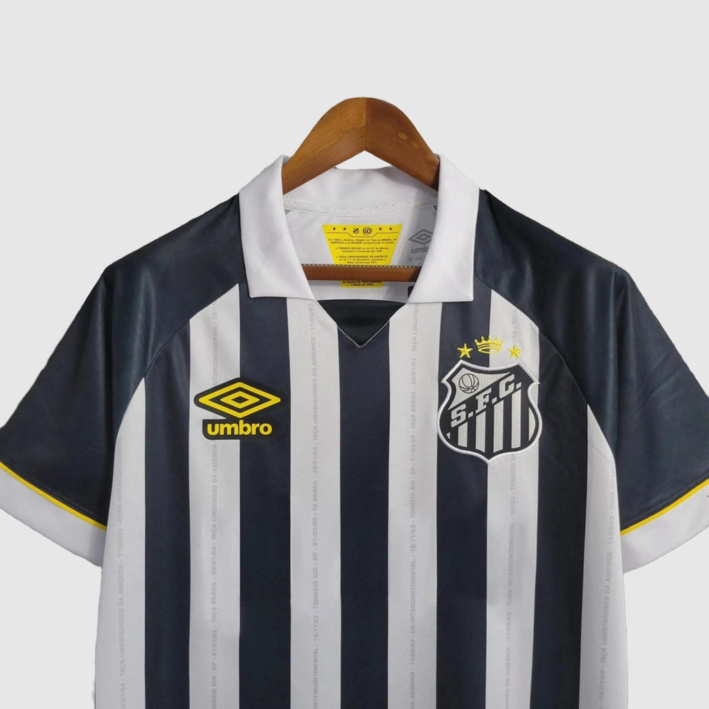 Peixe 23/24 Away Shirt - View 2