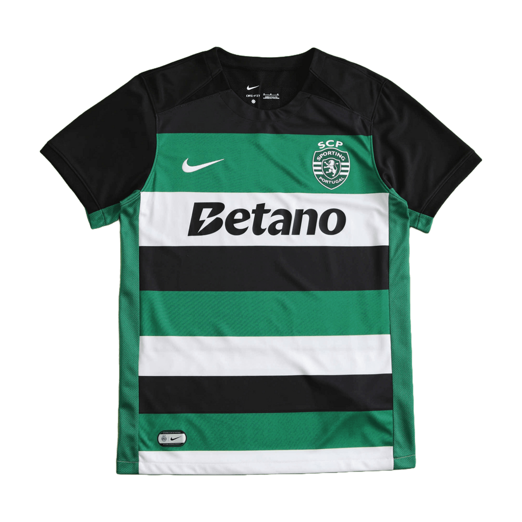 Home 24/25 Men’s Shirt
