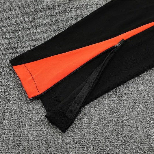 Training 25/26 Tracksuit Kit - Detail