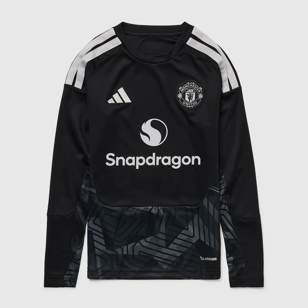 Goalkeeper 26/27 Long Sleeve Shirt