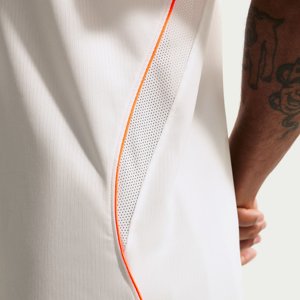 Netherlands 2026 National Teams Away Shirt - View 6