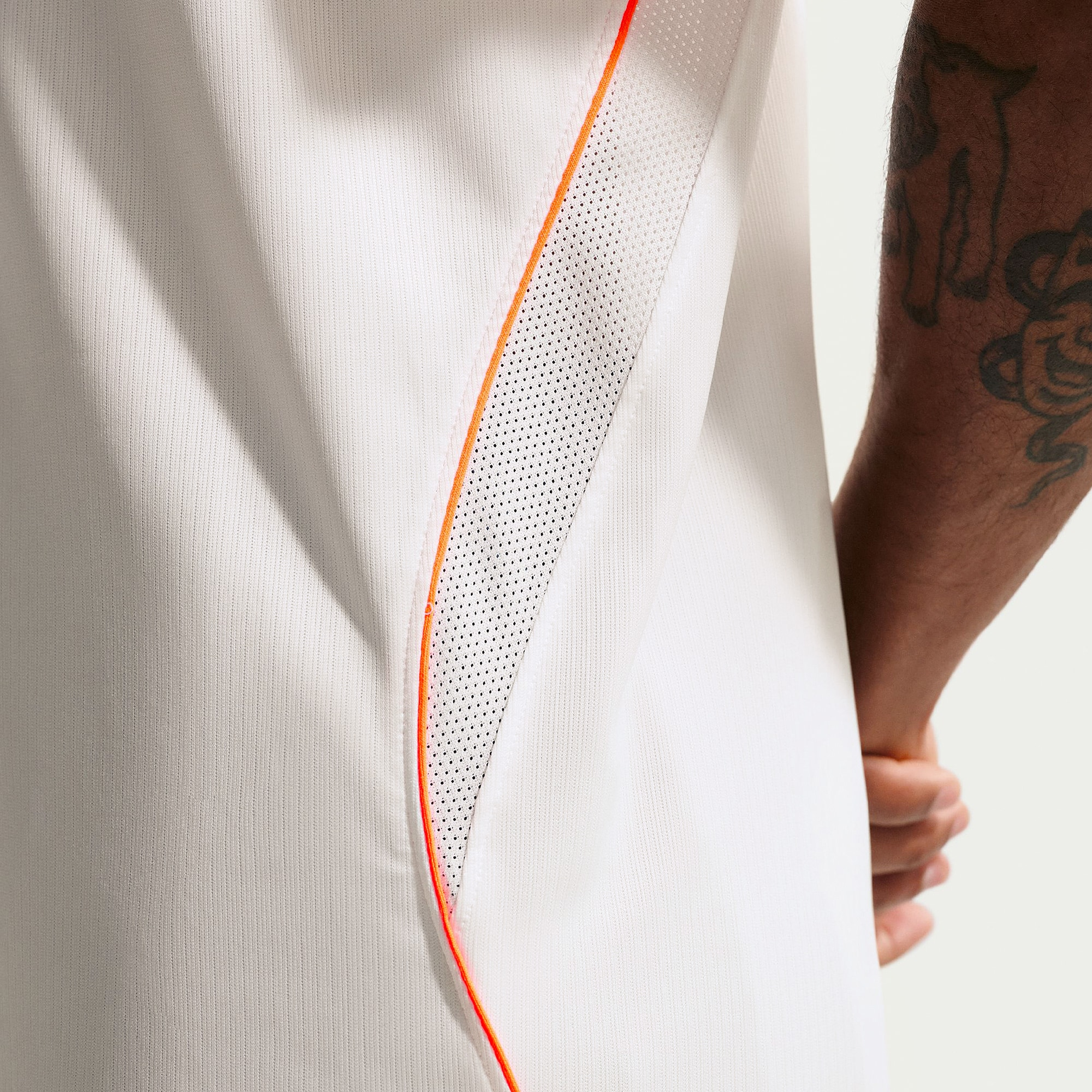 Netherlands 2026 National Teams Away Shirt - View 6