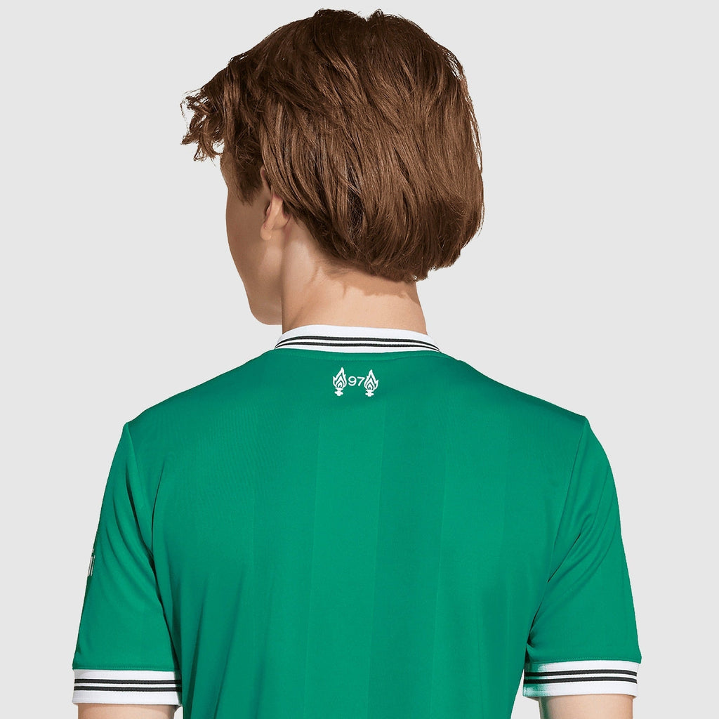 25/26 Third Kids Shirt - View 6