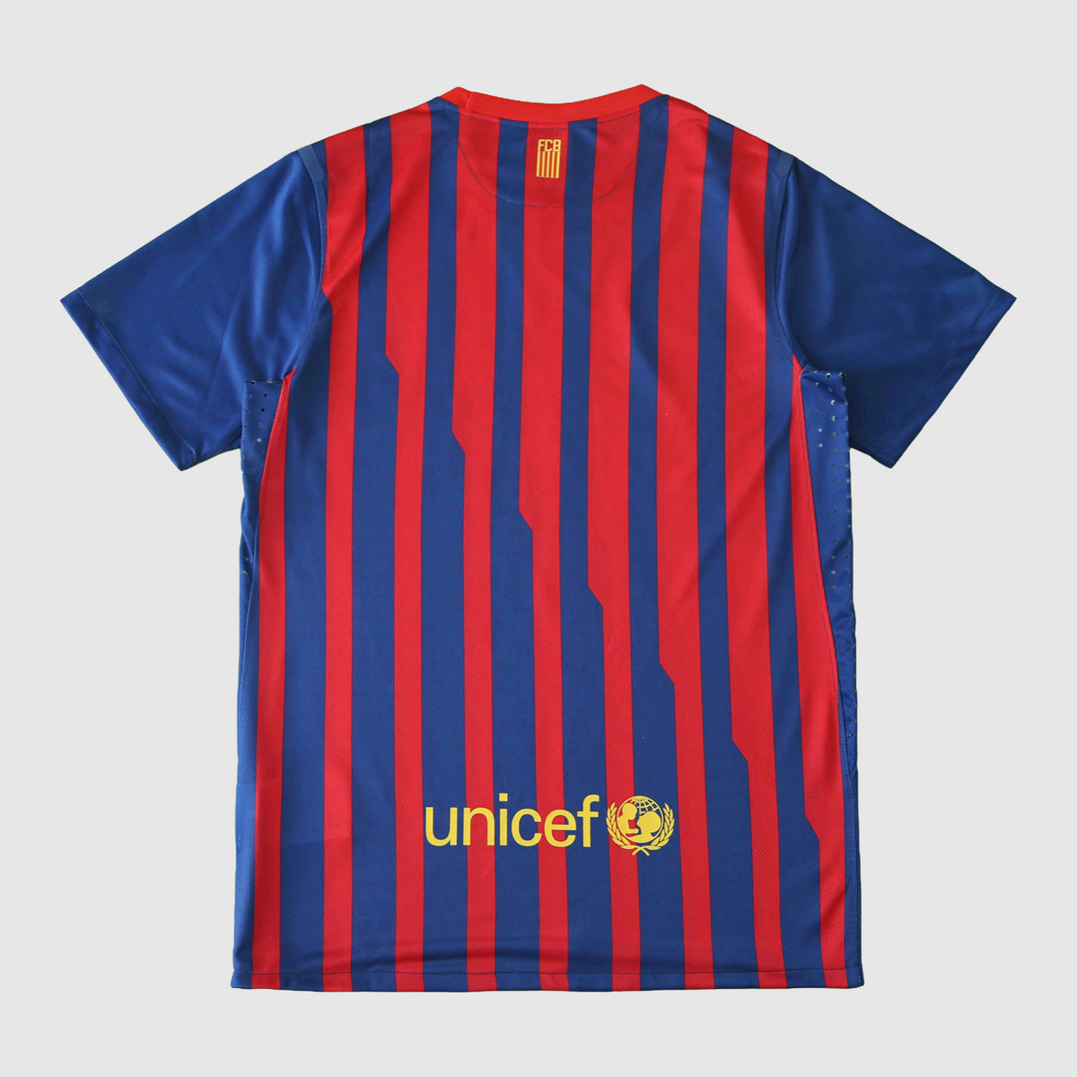 Retro Home 2011/12 Shirt - View 2