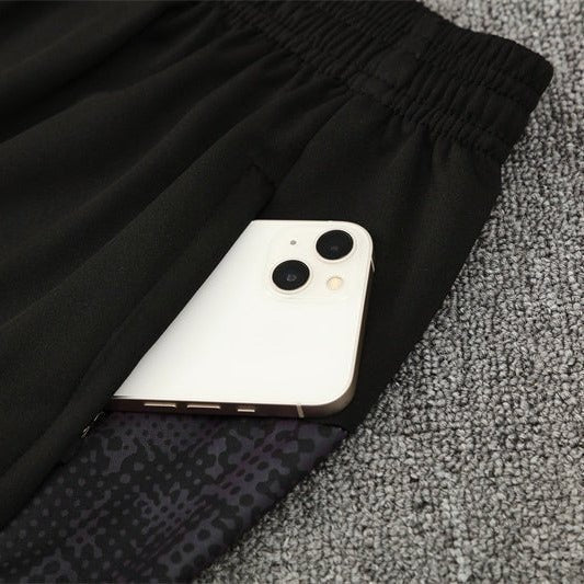 Training 25/26 Tracksuit Kit - Detail